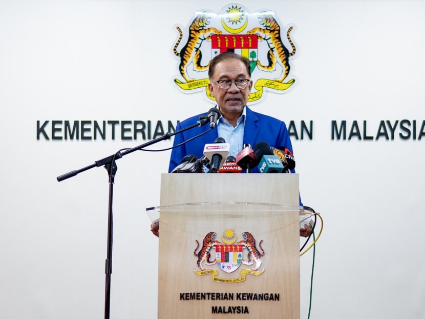 'Anwar isn't like Najib': Rafizi Ramli on potential abuse of government funds in Malaysia