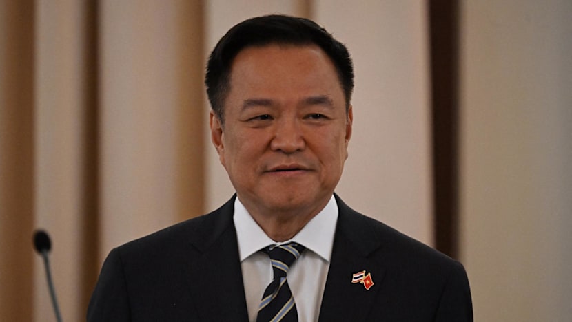 ‘Gone too far’: Thai PM Anutin slams foreign lawbreakers as backlash builds
