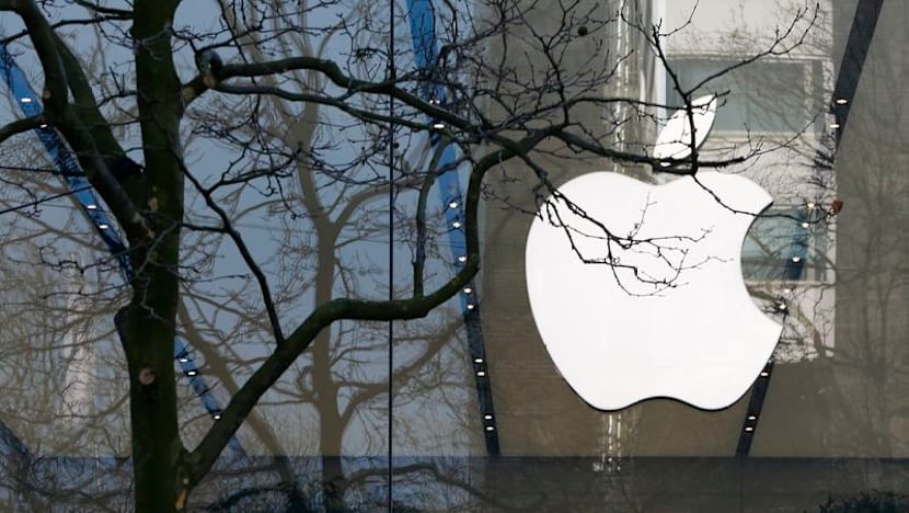 Russia warns Apple of $52 million fine over alleged bias against local apps