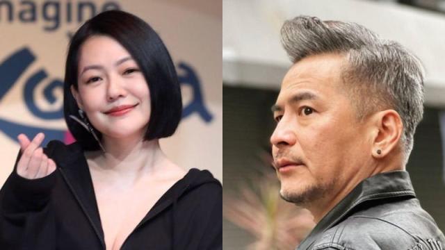 不满马国贤秘恋闪婚　小S喊告？