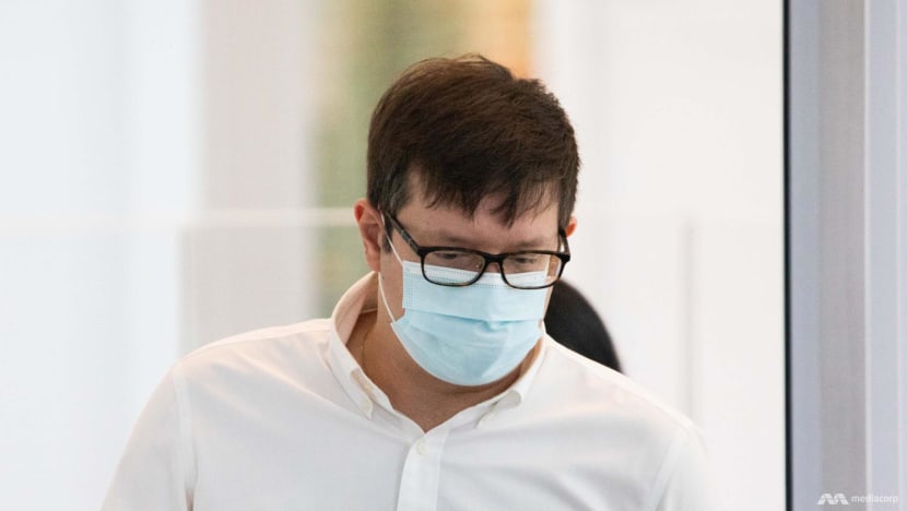 Oil trader admits molesting woman at nightclub after industry event Oil trader admits molesting woman at nightclub after industry event