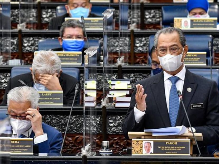 Commentary: This political impasse in Malaysia is a calm before the storm