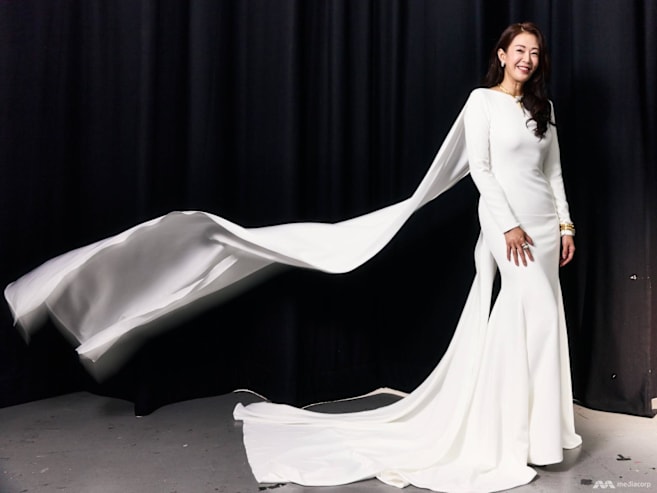 Jesseca Liu clinches first Best Actress win after 22 years at Star Awards 2026