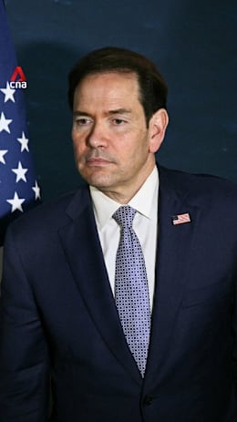 Rubio says US still willing to negotiate over Iran crisis, but Tehran ‘not serious’