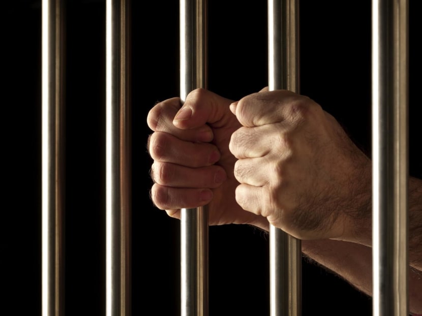 Rapist, 48, sentenced to caning found unfit due to spine problem, gets 7 more months in jail instead Rapist, 48, sentenced to caning found unfit due to spine problem, gets 7 more months in jail instead
