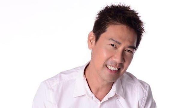 准备复出却先登上新闻版面，陈之财疏忽驾驶认罪