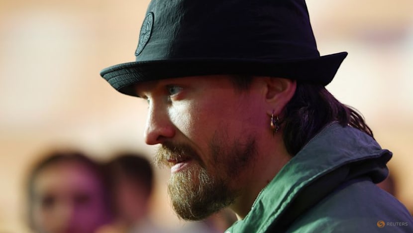 Usyk has triple choice of trilogies, taunts 'Greedy Belly' Fury