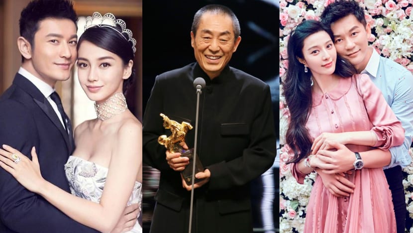 These 10 Chinese Stars Reportedly Lost S$20.4mil Collectively After This Chinese Streaming Company Was Delisted These 10 Chinese Stars Reportedly Lost S$20.4mil Collectively After This Chinese Streaming Company Was Delisted