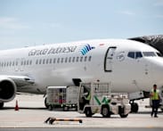 Indonesia mulls airlines’ call for 15% fuel surcharge hike, airfare caps over rising costs amid Middle East war