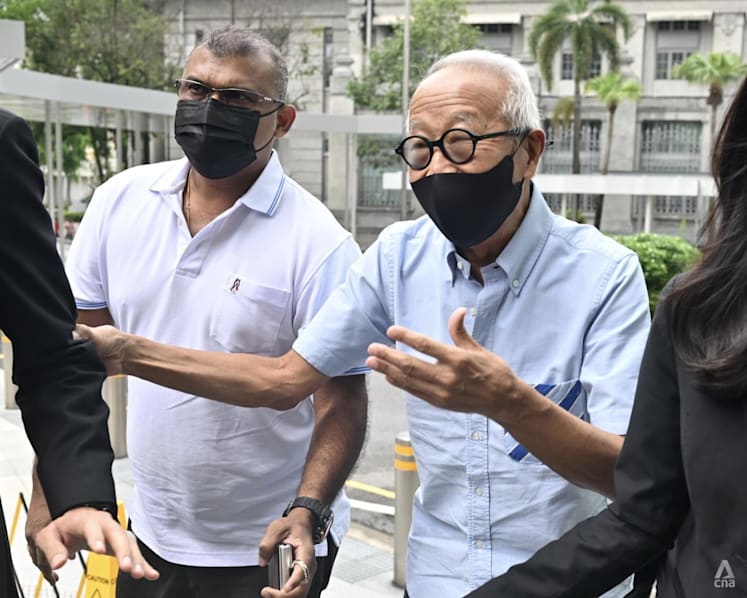 Property tycoon Ong Beng Seng battling bone marrow cancer amid court case, sources say