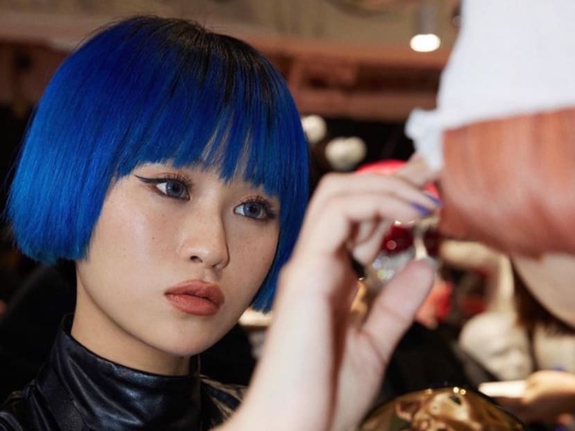 Popular Chinese ‘face painter’ brings her edgy touch to Chanel Beauty’s new global makeup project Popular Chinese ‘face painter’ brings her edgy touch to Chanel Beauty’s new global makeup project