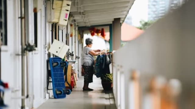 今年7月BTO活动起 符合重新拥屋计划的二次购屋者将获更多津贴
