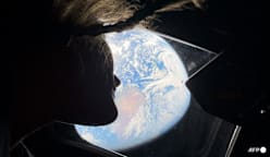 Commentary: Artemis moon mission is about learning how to live and work there, not planting a flag