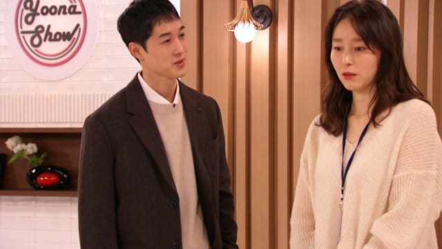 火鸟2020（第55集）：正民智恩复合