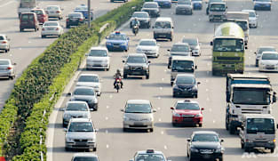COE premium for Category A hits high of S$128,105 in another record 