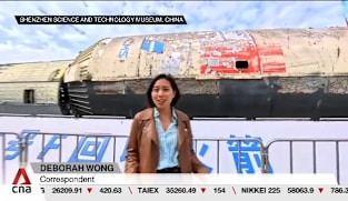 China plans to take tourists to space and beyond