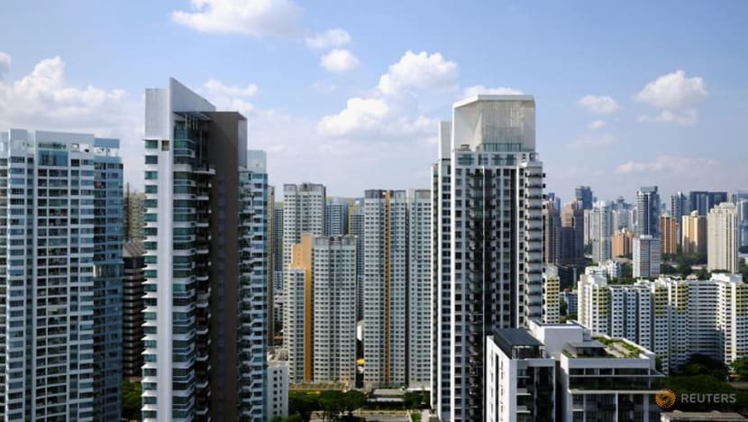 Cooling of en bloc market expected this year with new measures on floor space, stamp duties Cooling of en bloc market expected this year with new measures on floor space, stamp duties