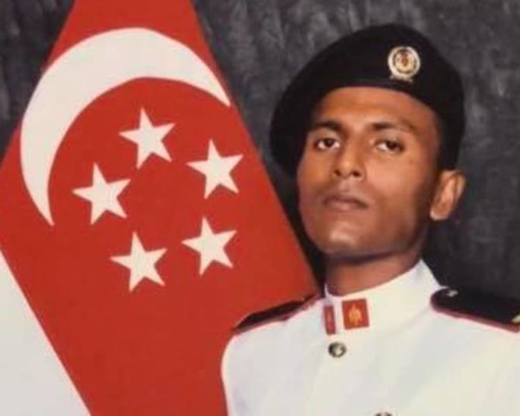 Man jailed after defaulting on NS obligations for 5 years while studying overseas