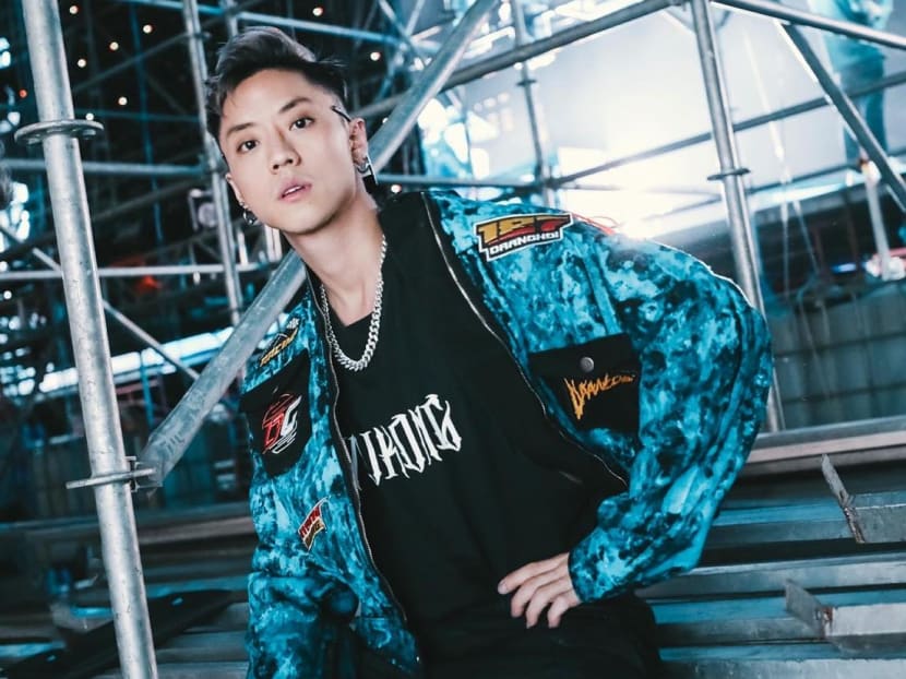 From serving time in prison to playing at ZoukOut: Singaporean DJ Wukong on his new spin in life From serving time in prison to playing at ZoukOut: Singaporean DJ Wukong on his new spin in life