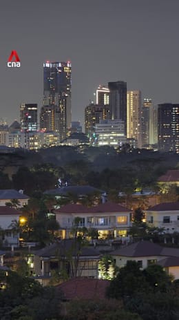 Govt reviewing study alleging civil servants bought homes near unannounced MRT stations 