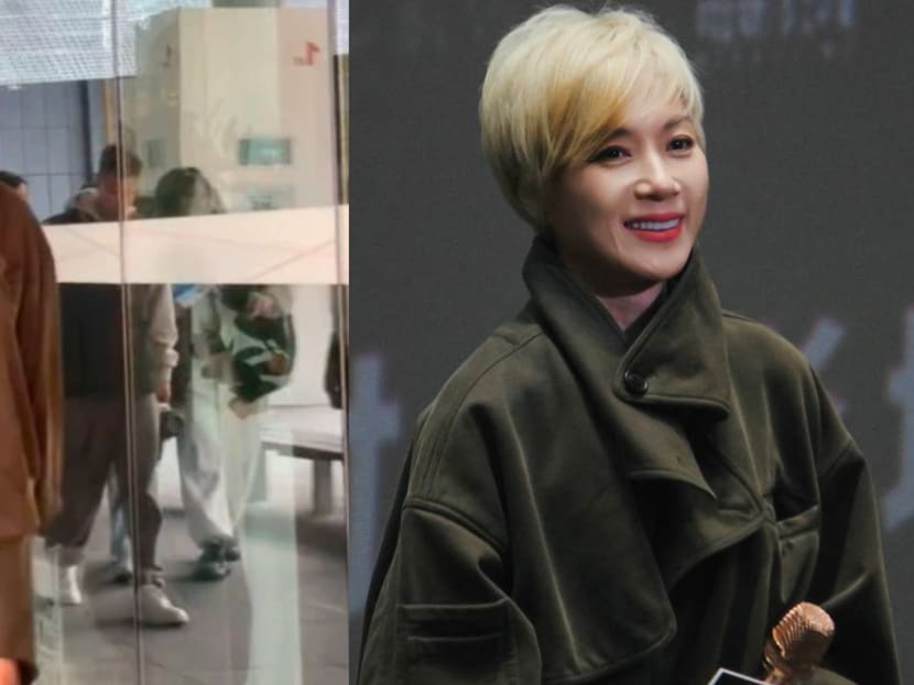 Maggie Cheung Ho Yee criticised for looking 'stuck-up' at event, but fan accounts prove she was actually friendly