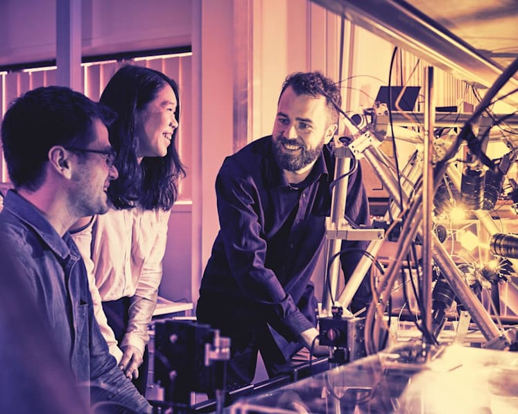 Building a better tomorrow with New Zealand’s technology