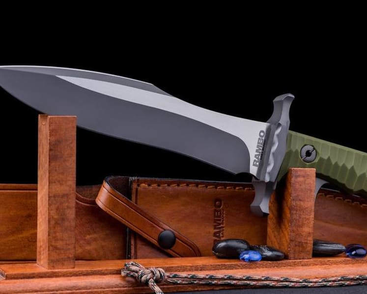 Knife sellers say safeguards in place, efforts made to educate buyers on misuse of items