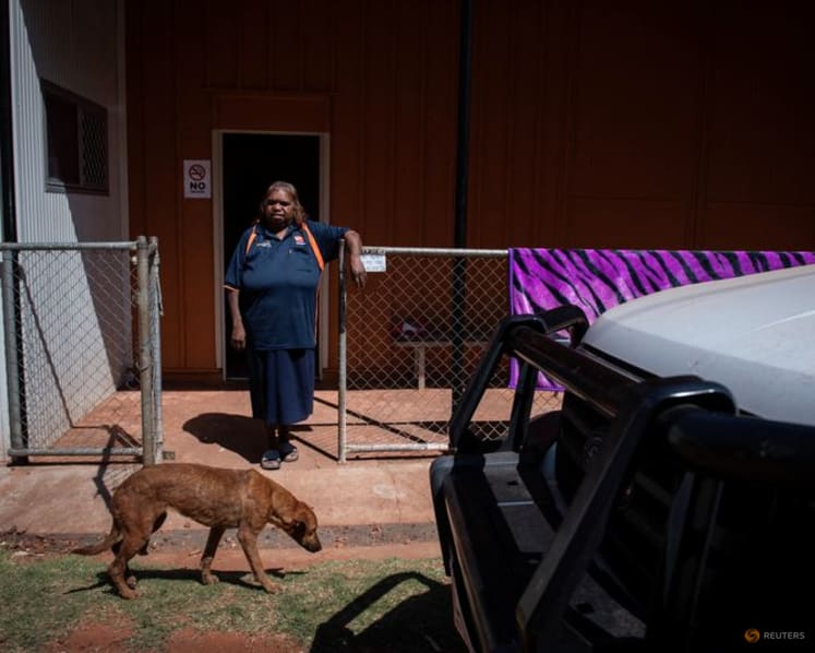 From Australia to the White House, efforts stepped up to fight gender bias in healthcare system