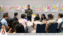 Public invited to give feedback on Singapore's inaugural climate adaptation plan