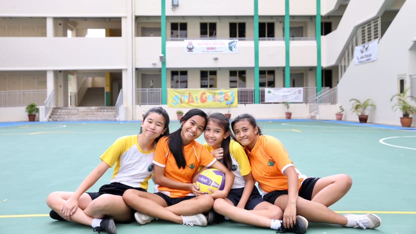 The Big Read: Behind the scenes of headline-making school mergers