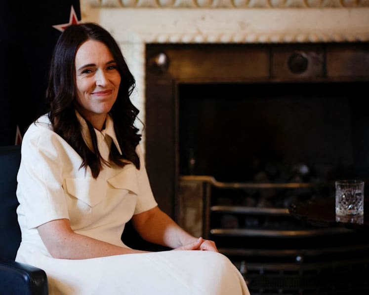 Jacinda Ardern's resignation: New Zealand PM shot to 'rock star' status but lost ground on bread-and-butter issues