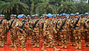 Prajurit Indonesia gugur dalam serangan Israel di Lebanon, Kemlu serukan investigasi