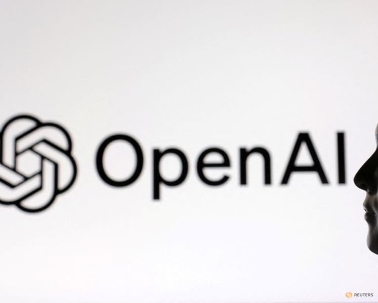 US judge dismisses Musk's fraud claims in OpenAI case at his request, plans to proceed to trial