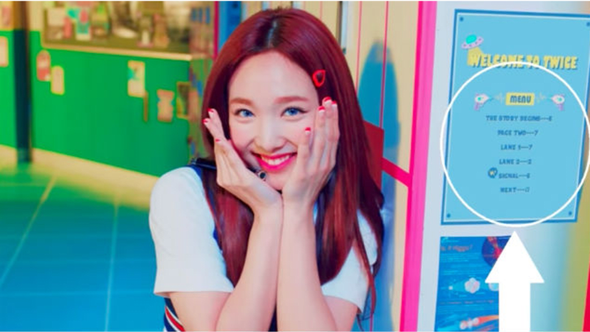 [Fan Theories] Are Twice Members Actually Aliens?