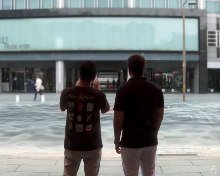 ‘Singapore is not boring’: Meet the urban explorer revealing the city's hidden stories