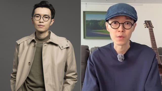 神隐两年终于露面　方大同首公开承认自己生病