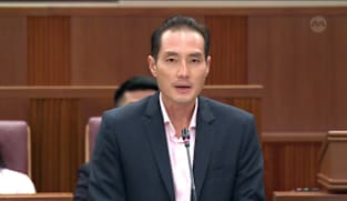 Tan Kiat How on Info-communications Media Development Authority (Amendment) Bill