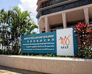 Serial voyeur who took up part-time student care teacher job not employed at MSF-subsidised centre