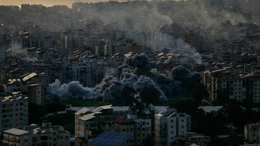 "போரில் தலையிடவேண்டாம்!" - ஐரோப்பாவுக்கு ஈரான் எச்சரிக்கை