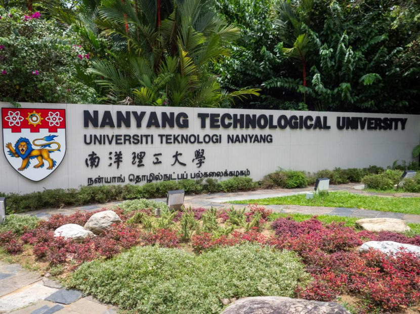 Jail for man who entered NTU campus to film woman in shower, trespass into dormitory Jail for man who entered NTU campus to film woman in shower, trespass into dormitory