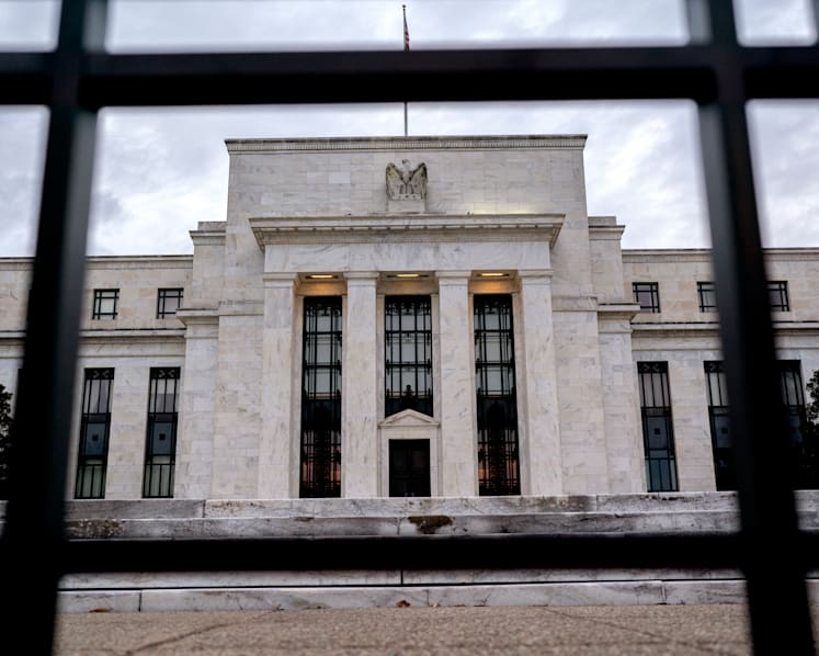 Explainer: What does the US Fed's biggest interest rate hike in 2 decades mean for S'pore and the world?