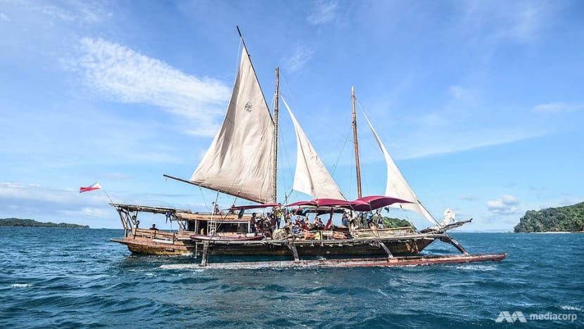 The 'Lost Boys' of Palawan: A new way of life when fishing is no longer enough The 'Lost Boys' of Palawan: A new way of life when fishing is no longer enough