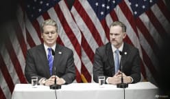 US, China tariff truce holds for now; Washington says Trump has 'final call'