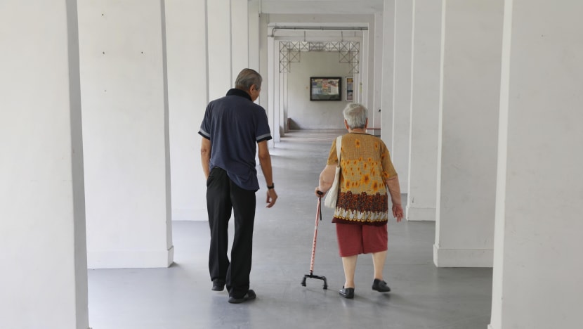 Budget 2020: 435,000 lower income seniors to benefit from new Matched Retirement Savings Scheme