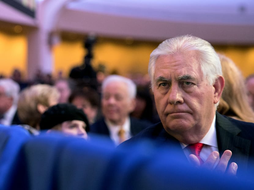 Ducking a farewell speech is the worst parting shot