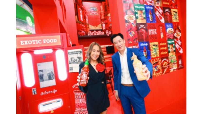 Exotic Food Elevates Thai Brands onto the Global Stage