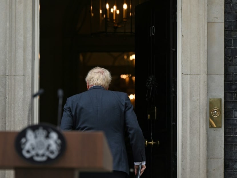 Commentary: Boris Johnson resigns, but what and who comes next?