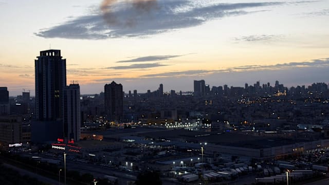 伊朗攻击扩大 以色列及海湾多国遭导弹袭击