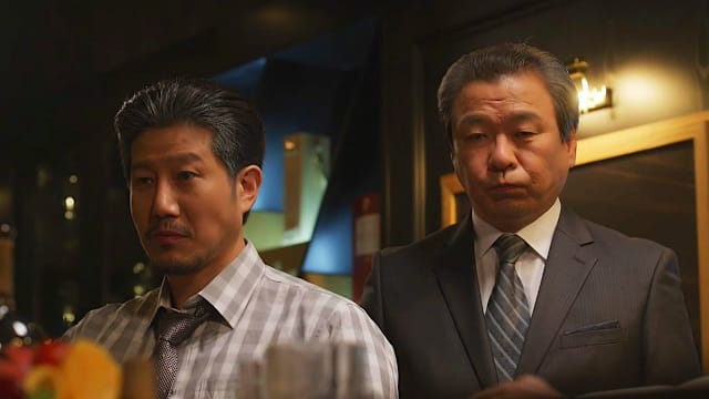 火鸟2020（第8集）：世勋拒绝智恩的帮助