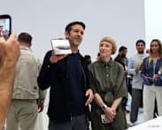 Commentary: A US$2,000 iPhone gives Apple’s new CEO his Steve Jobs moment